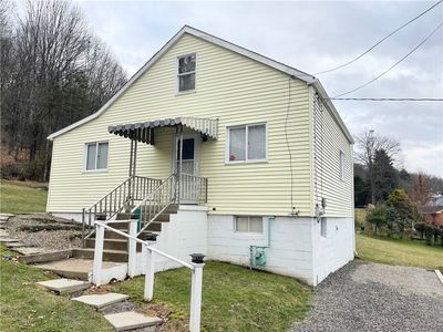 146 Veterans Ave, Leechburg, PA, 15656