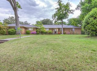 4147 S Atlanta Pl, Tulsa, OK 74105