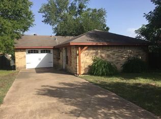 809 Blanco Ln, Bryan, TX 77801