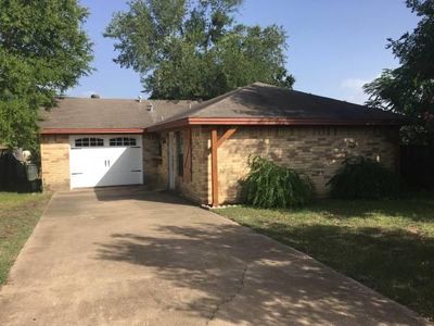 809 Blanco Ln, Bryan, TX, 77801