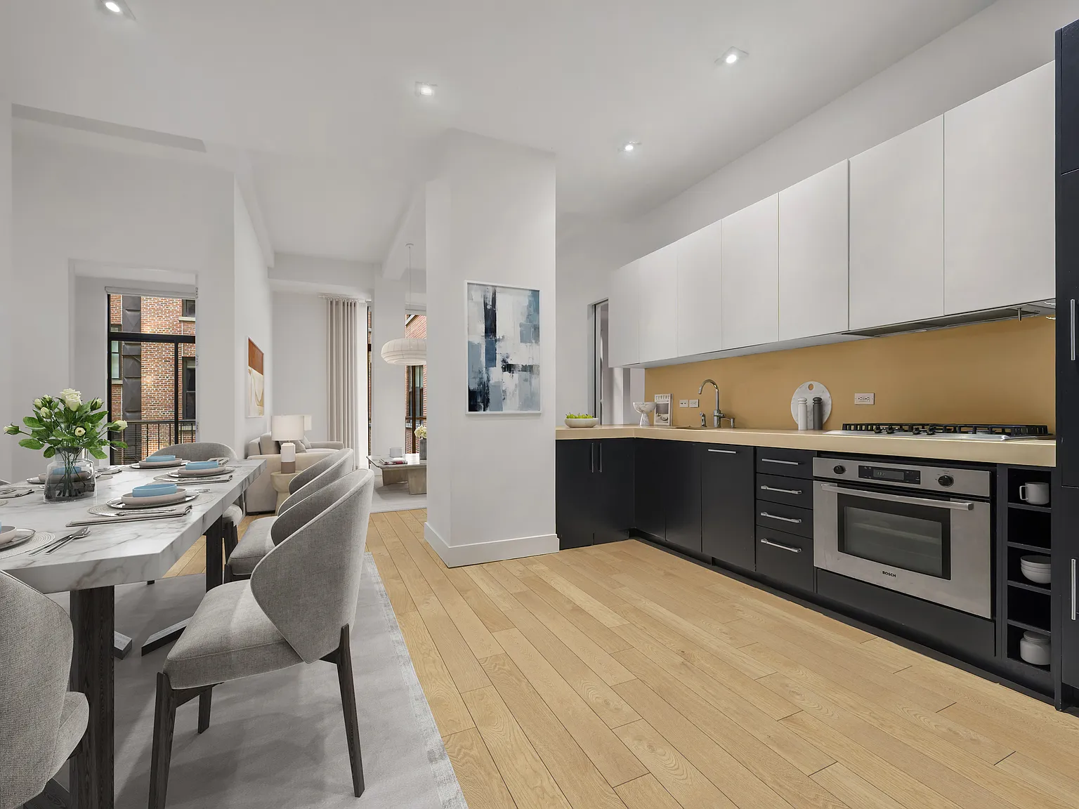 254 Park Avenue South — Photo 2