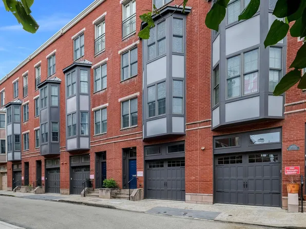 650 N Sydenham St, Philadelphia, PA 19130
