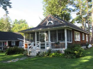 4 Togue Rd #0, Madison, ME 04950