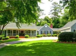 1472 Heritage Pl, Gainesville, GA 30501