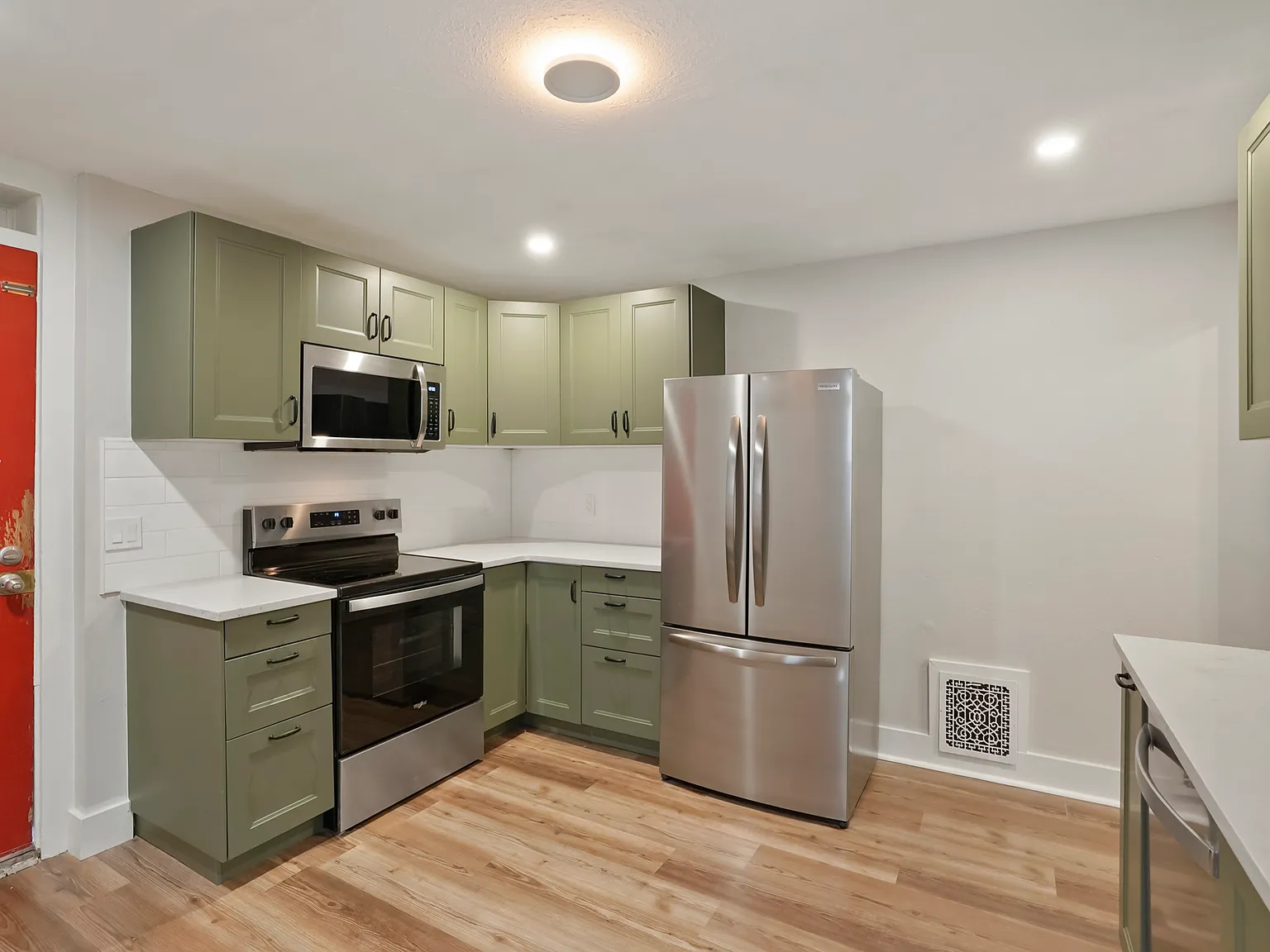 2 bed, 1442 sqft, $2,600 — Photo 4