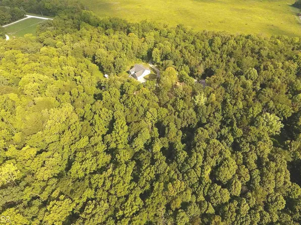 355 E Johnson Bridge Rd, Williamsport, IN 47993