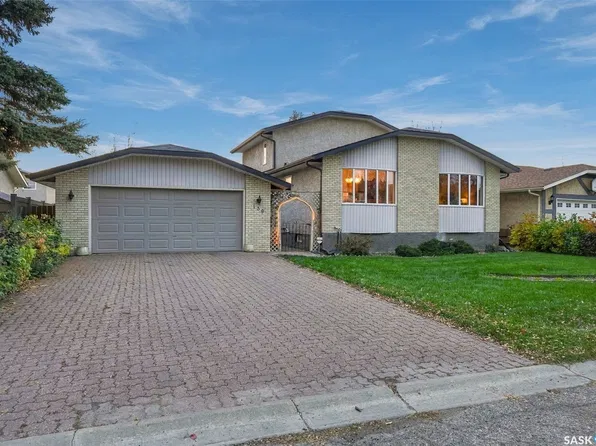 139 Aspen Place, Regina, SK S4X 3B4