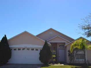 5116 Violet Ln, Kissimmee, FL 34758