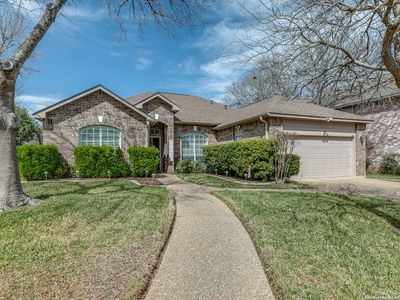 8211 Sterling Green Dr, San Antonio, TX, 78254
