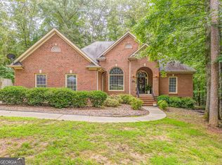 33 Mountain Creek Dr SE, Rome, GA