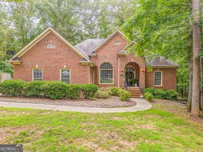 33 Mountain Creek Dr SE, Rome, GA, 30161