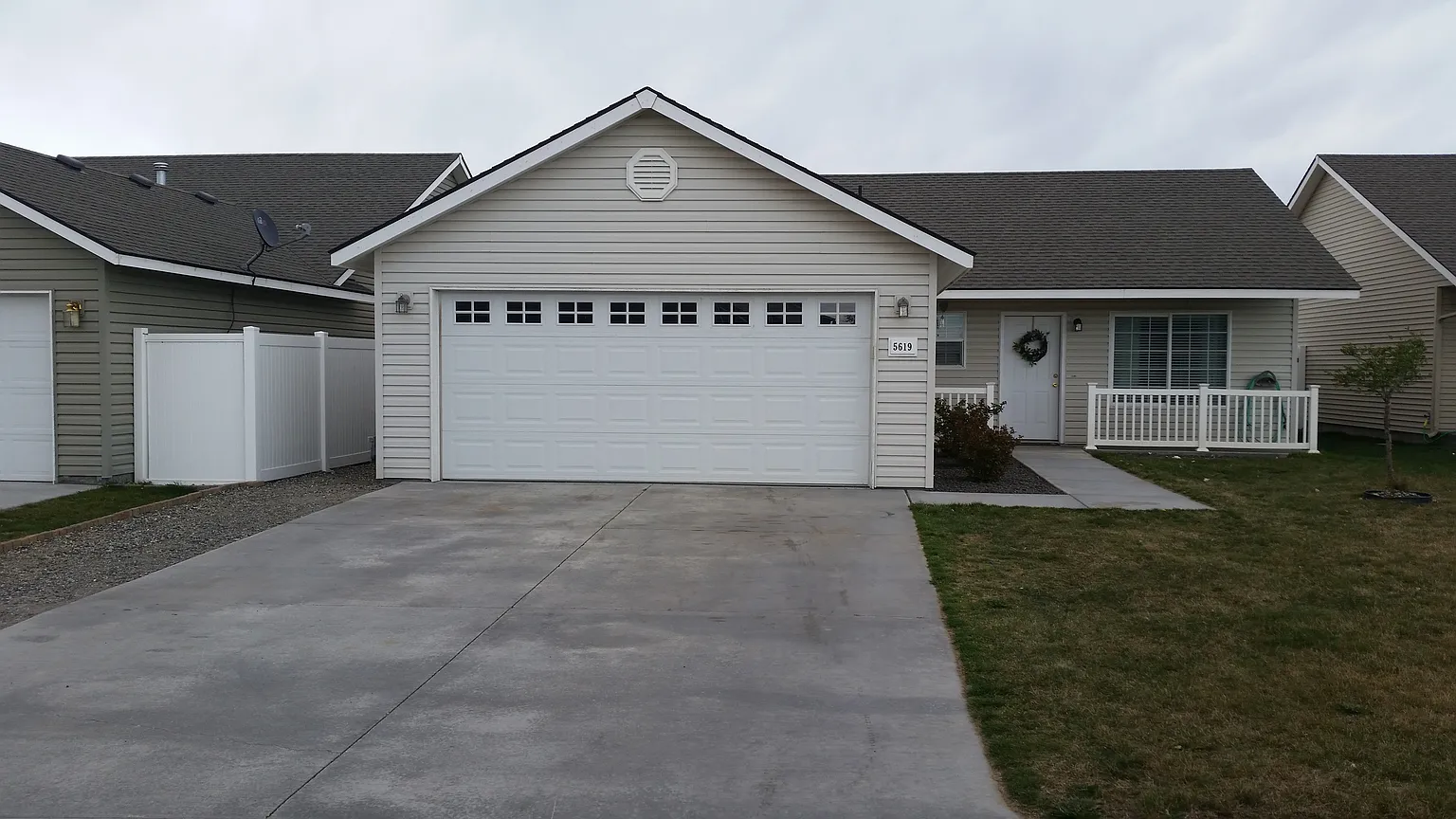 5619 Saddle Creek Ln photo 1