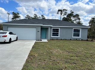 16843 SW 25th Terrace Rd, Ocala, FL 34473