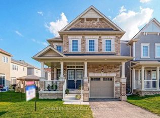 7 Esther Cres, Thorold, ON L3B0E9