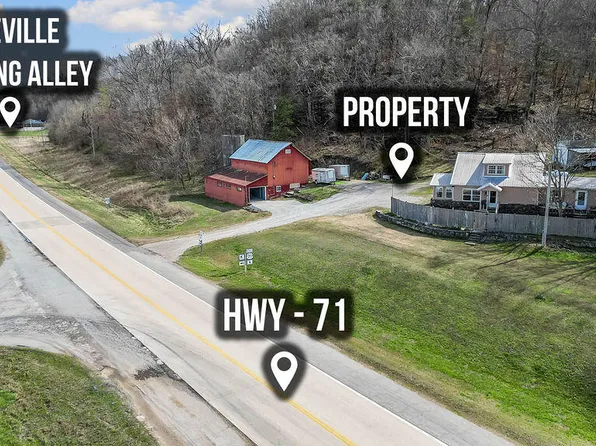 5618 Business Highway 71, Pineville, MO 64856