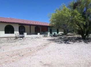 11550 E Pantano Trl, Tucson, AZ 85730
