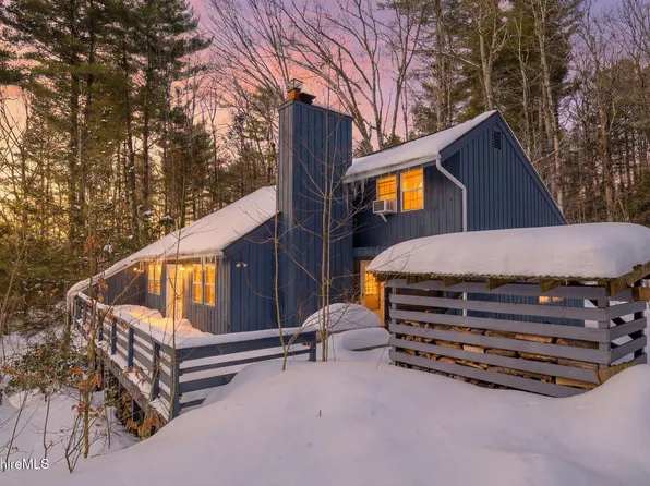 30 Gore Rd, Blandford, MA 01008