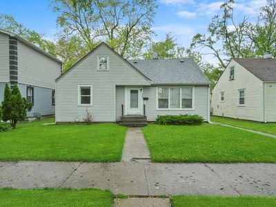 9140 S 53rd Ct, Oak Lawn, IL, 60453