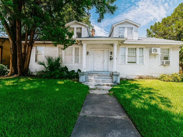 5 N Fulton St, Mobile, AL 36607