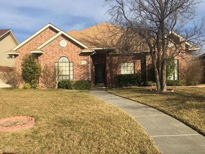 6307 S Bonham St, Amarillo, TX, 79118