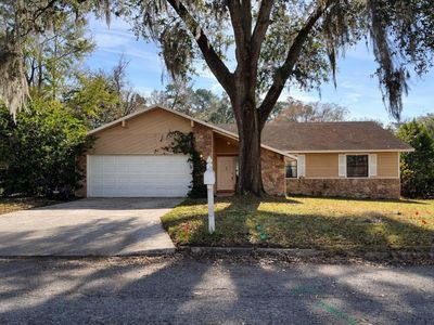 3721 NW 108th Ct, Gainesville, FL, 32606