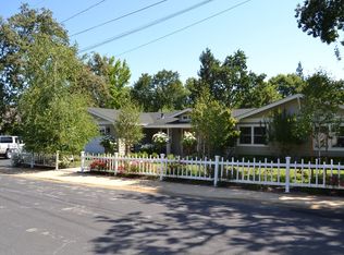 2646 Lunada Ln, Alamo, CA 94507