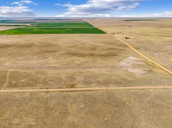 0 County Road 86, New Raymer, CO 80742