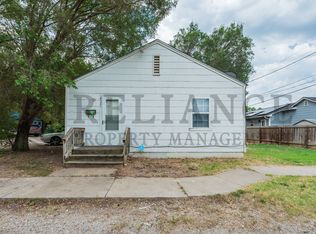 4321 E Bayley St #1, Wichita, KS 67218