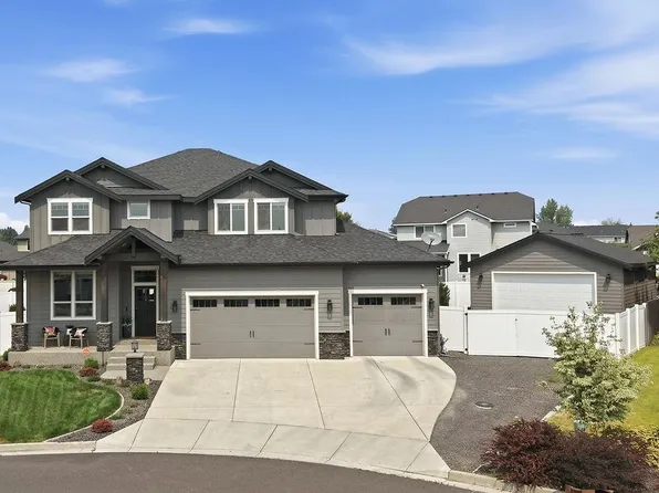 2022 W Saint Thomas More Way, Spokane, WA 99208