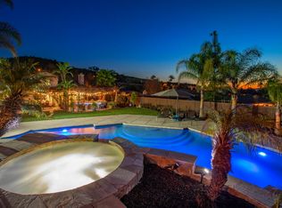 3258 Hidden Estate Ln, Escondido, CA 92027