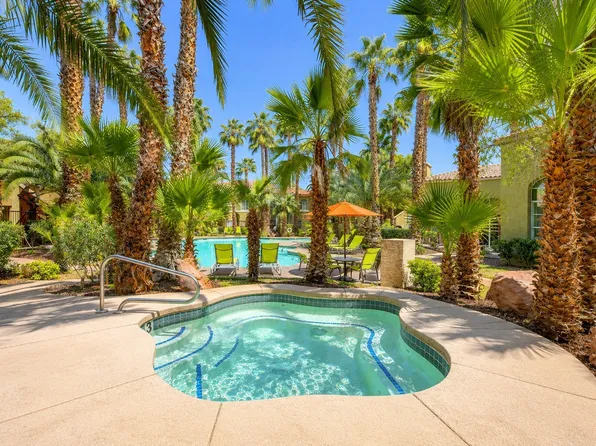 Spanish Wells Apartments