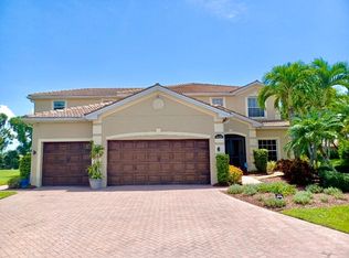8549 Colony Trace Dr, Fort Myers, FL 33908