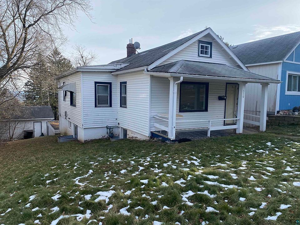 510 E 11th St, Duluth, MN 55805 Zillow