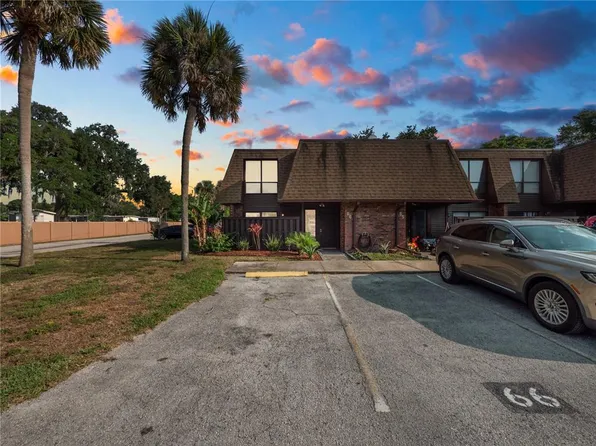1836 N Crystal Lake Dr N APT 66, Lakeland, FL 33801