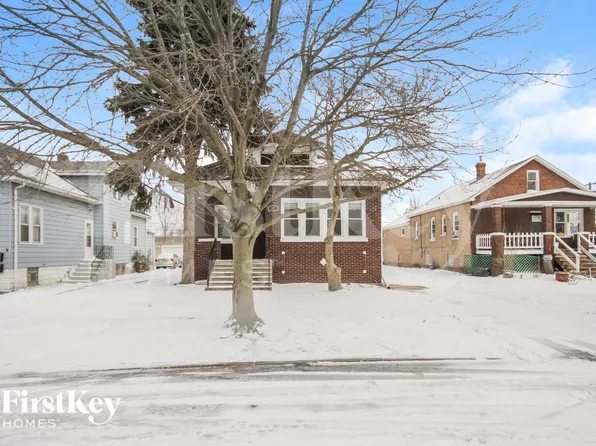 649 Price Ave, Calumet City, IL 60409