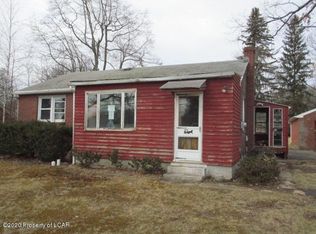 41 State Route 93 Hwy, Hazleton, PA 18202