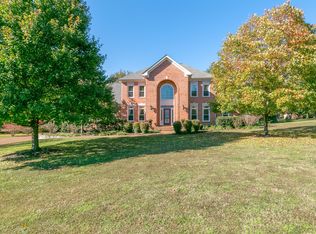 117 Medford Pl, Franklin, TN 37064