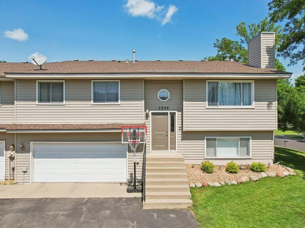 3839 Windcrest Ct, Eagan, MN 55123