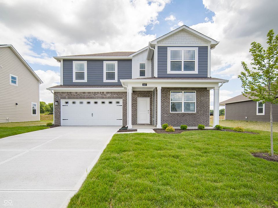 1st image of 5837 Sleighbell Dr