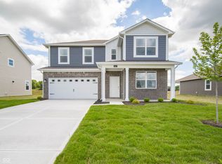 5837 Sleighbell Dr, Greenwood, IN