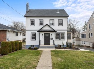 68 Cathedral Ave, Nutley Twp., NJ 07110