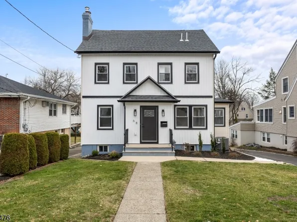 68 Cathedral Ave, Nutley Twp., NJ 07110
