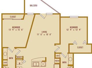 201 W Lancaster Ave UNIT 419, Fort Worth, TX 76102