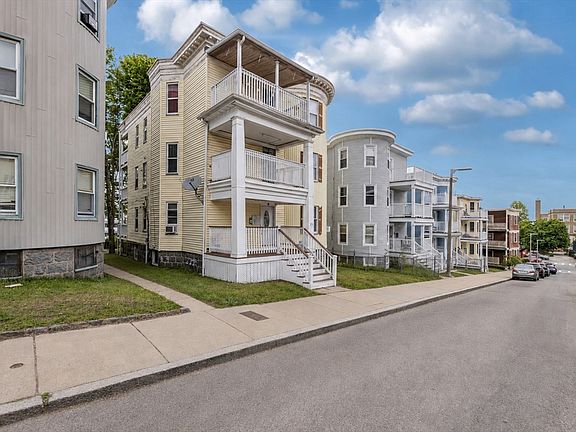 2nd image of 15 Fairmount St