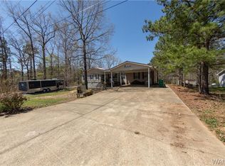 12518 Patsy Dr, Mc Calla, AL 35111