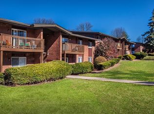 Brookwood Apartments, Indianapolis, IN 46227