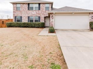 2938 Jamestown Dr, Wylie, TX 75098