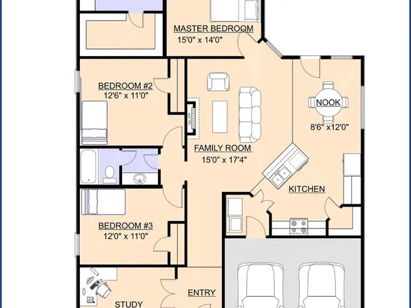 419 Cypress, Sulphur Springs, TX 75482