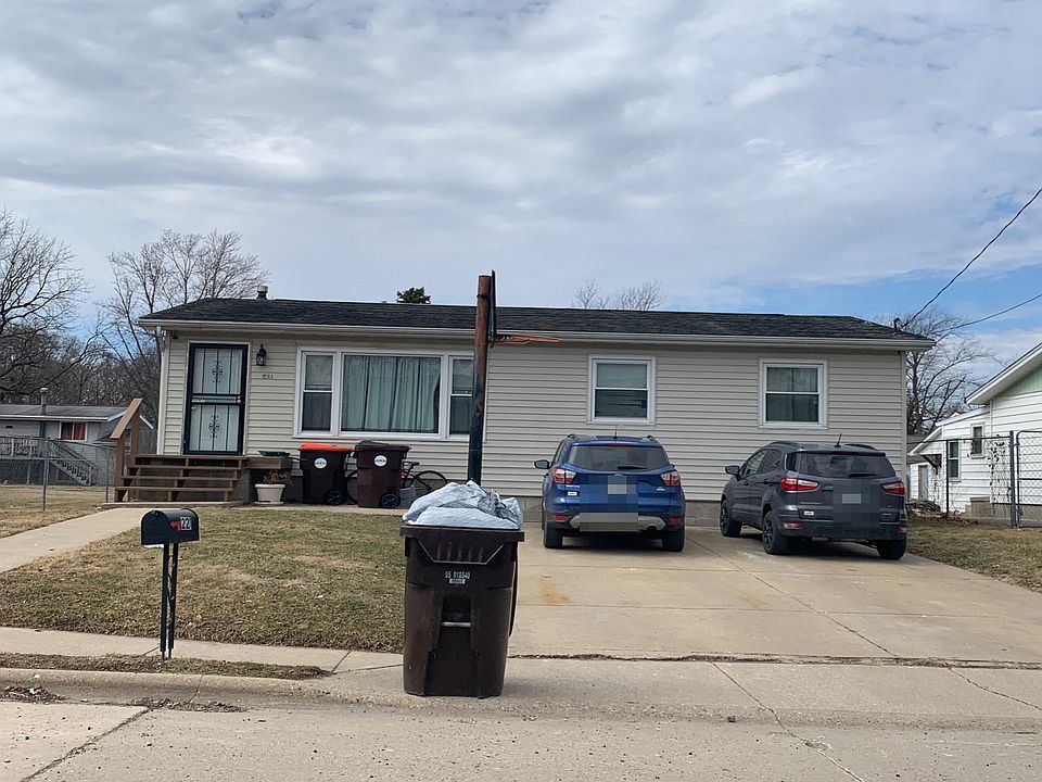 1st image of 5040W-3500 S West