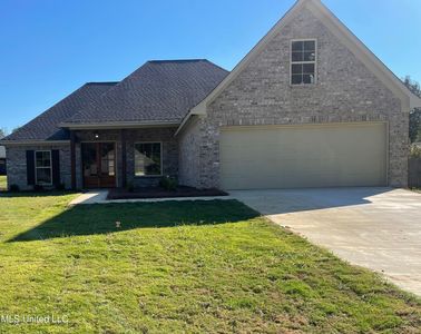 114 Cedar Creek Dr, Flora, MS, 39071
